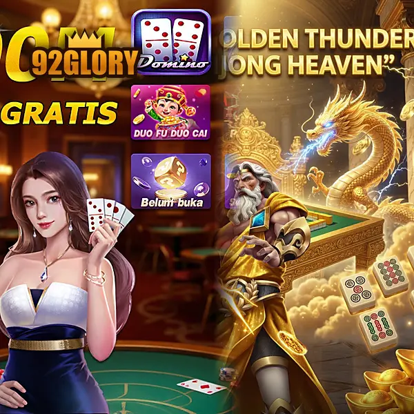 92glory APK