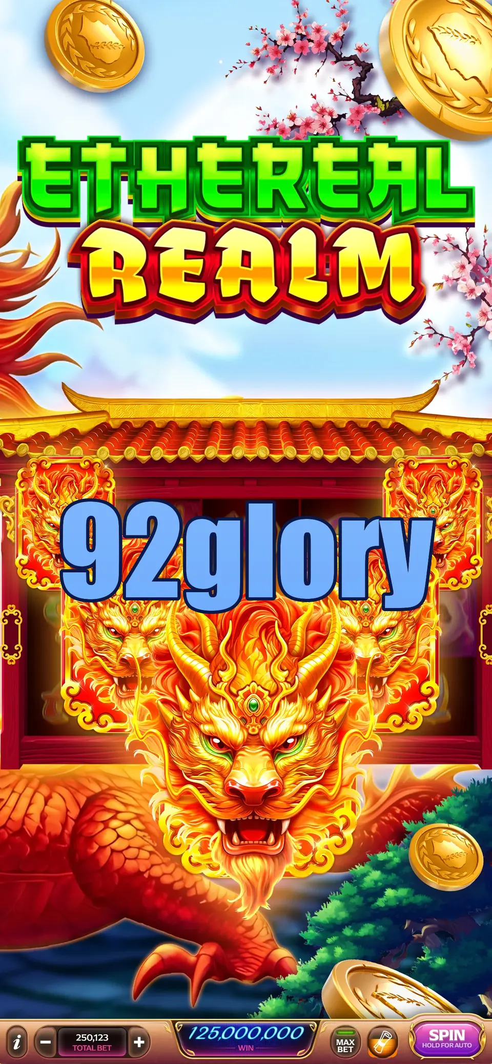 92glory APK
